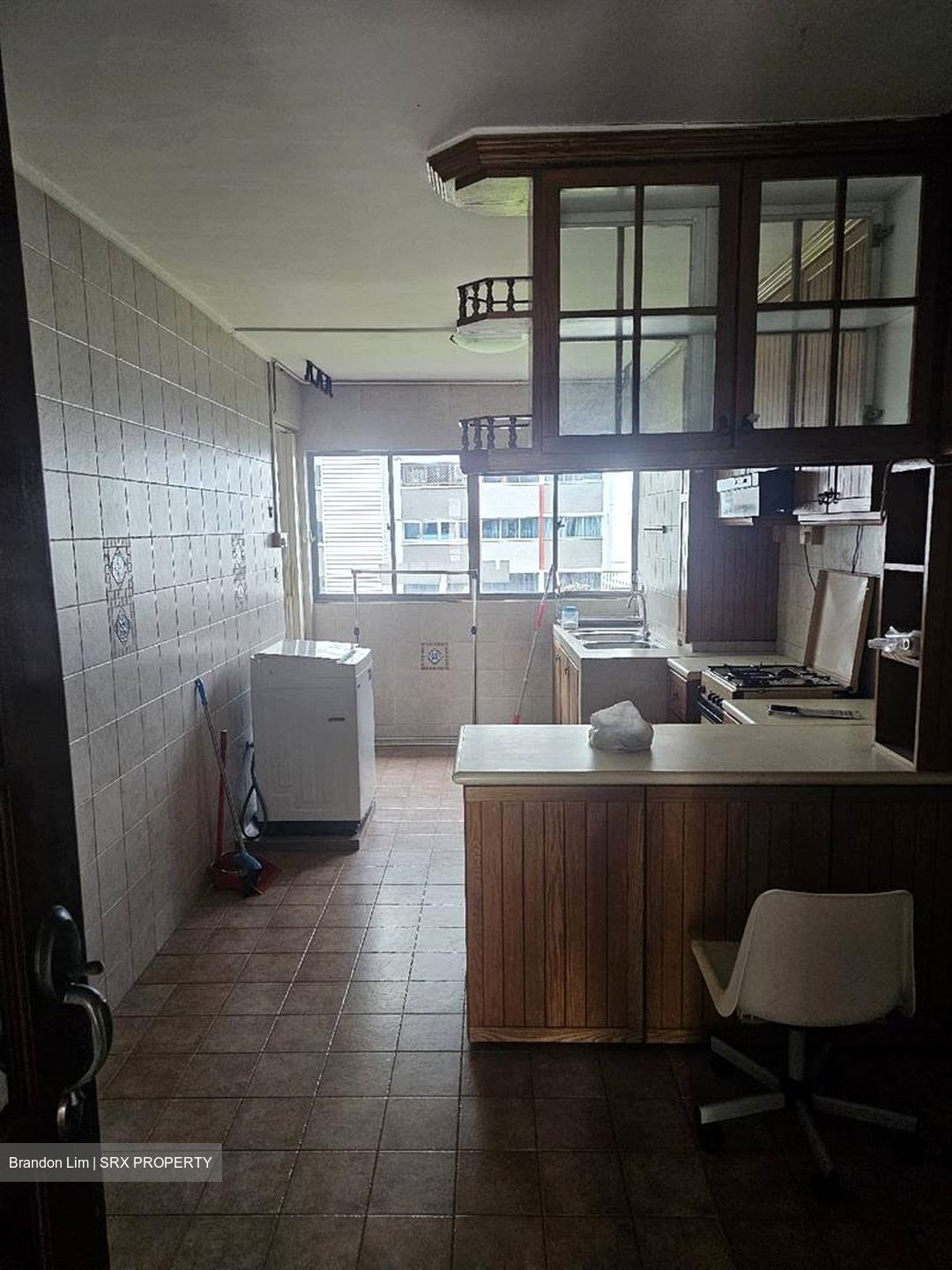 Blk 607 Clementi West Street 1 (Clementi), HDB 3 Rooms #453902261